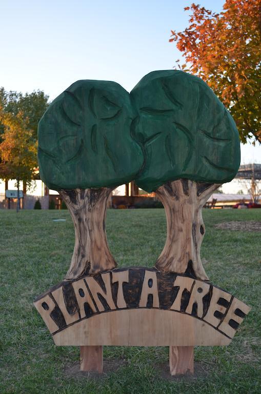 Lied Lodge At Arbor Day Farm 네브라스카 시티 외부 사진
