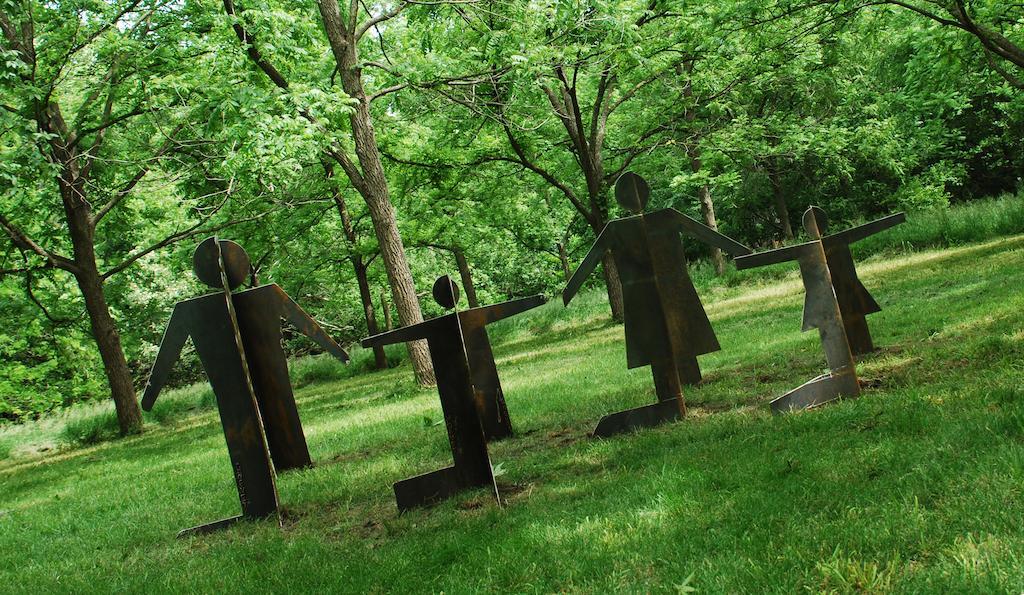 Lied Lodge At Arbor Day Farm 네브라스카 시티 외부 사진