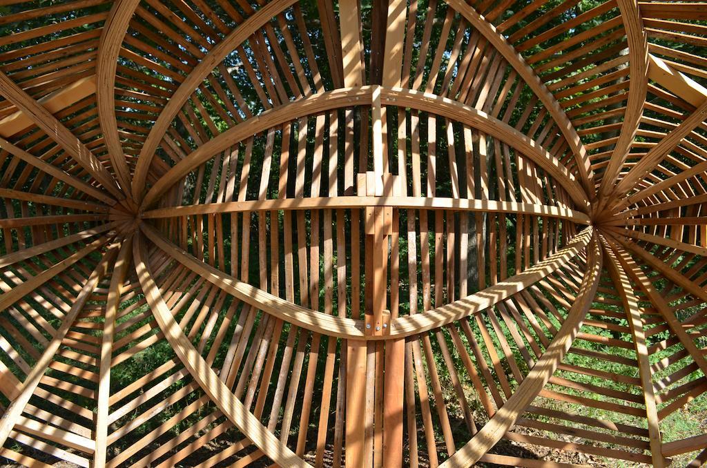 Lied Lodge At Arbor Day Farm 네브라스카 시티 외부 사진