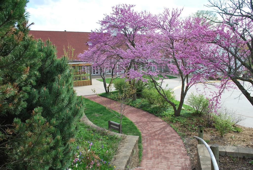 Lied Lodge At Arbor Day Farm 네브라스카 시티 외부 사진