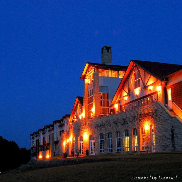 Lied Lodge At Arbor Day Farm 네브라스카 시티 외부 사진