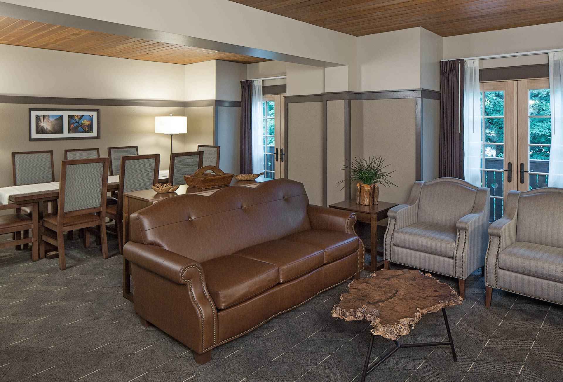Lied Lodge At Arbor Day Farm 네브라스카 시티 외부 사진